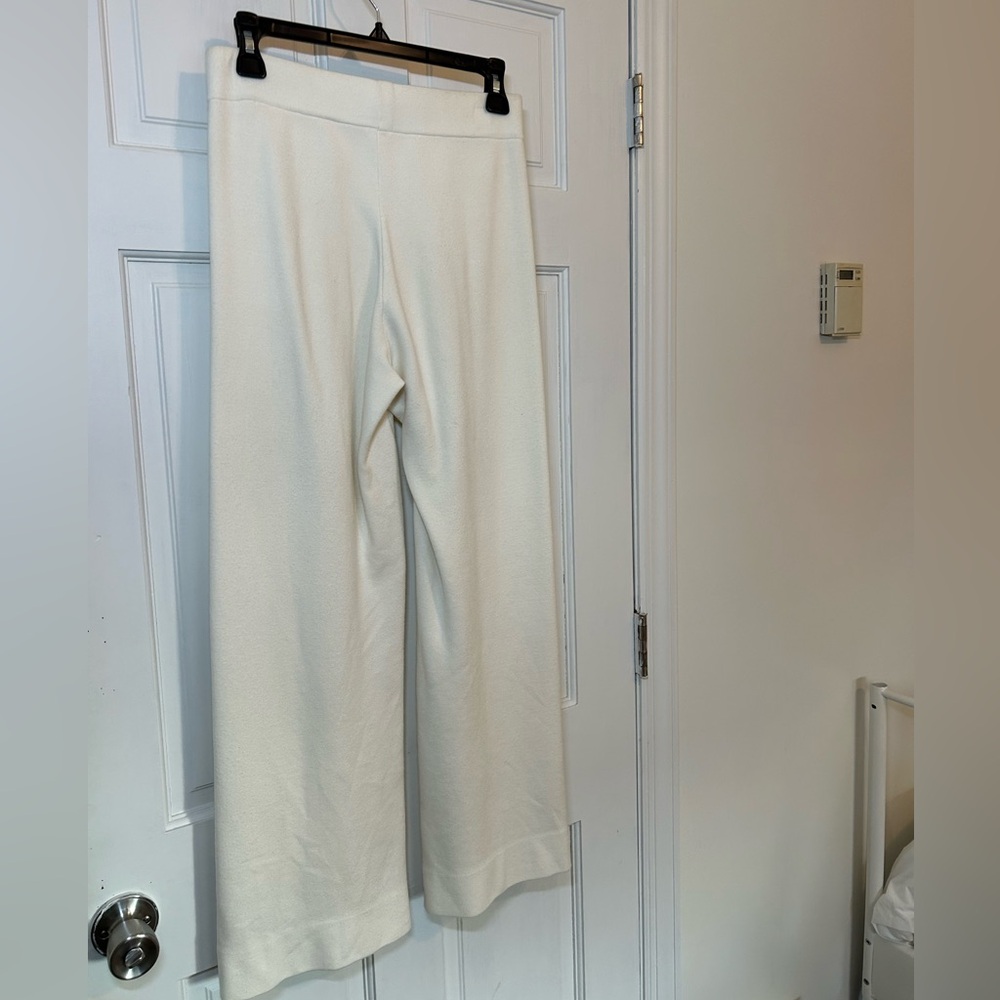 Aritzia Set Society Wait Sweater & Souvenir Pant Set - Picture 5 of 10